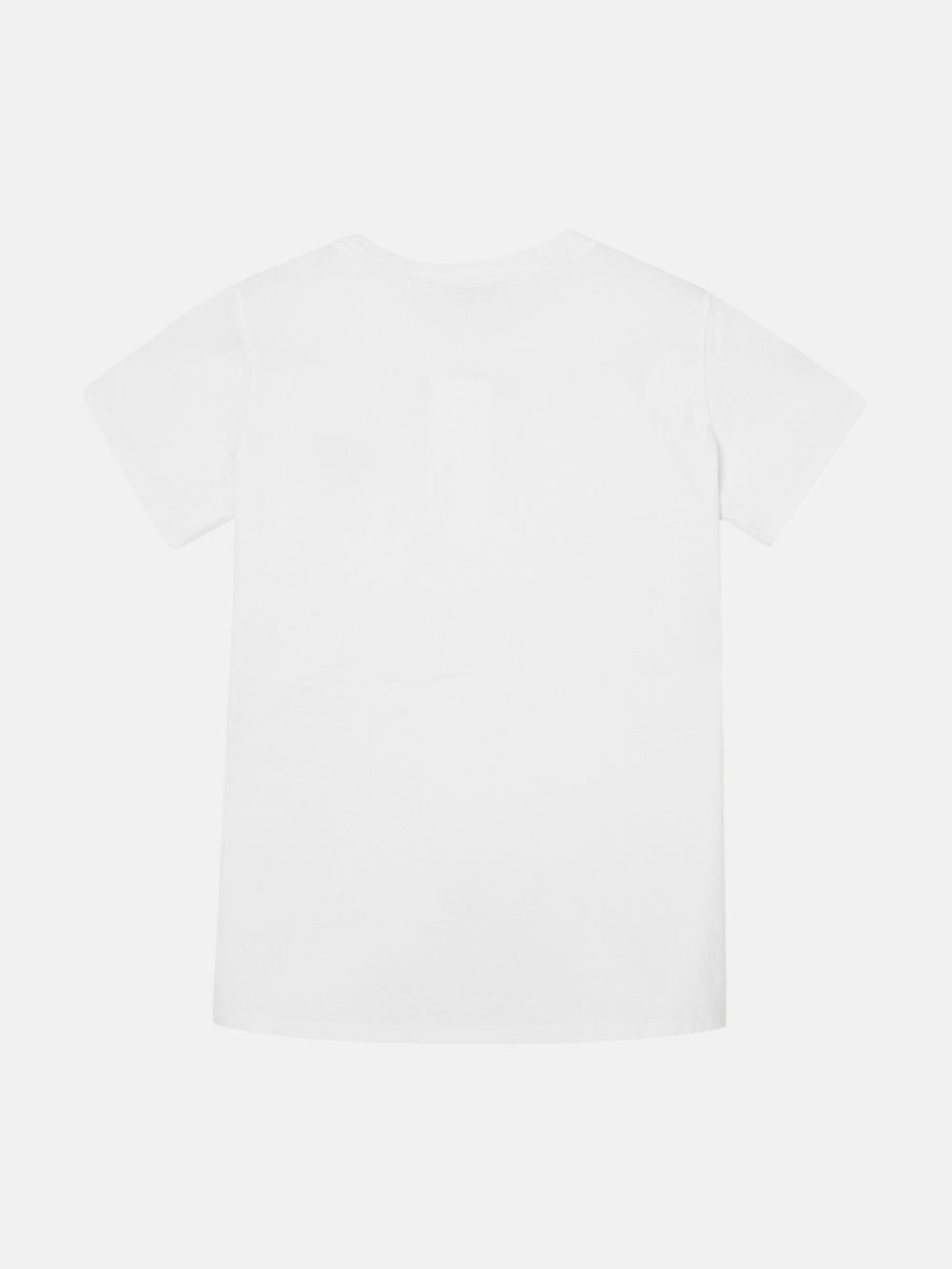 Camiseta woman lucky love crudo