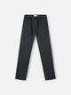 Pantalon sport kids regular style verde