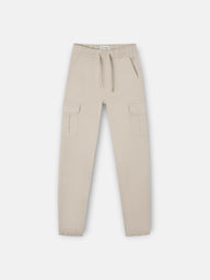 Kids stone jogger sport pants