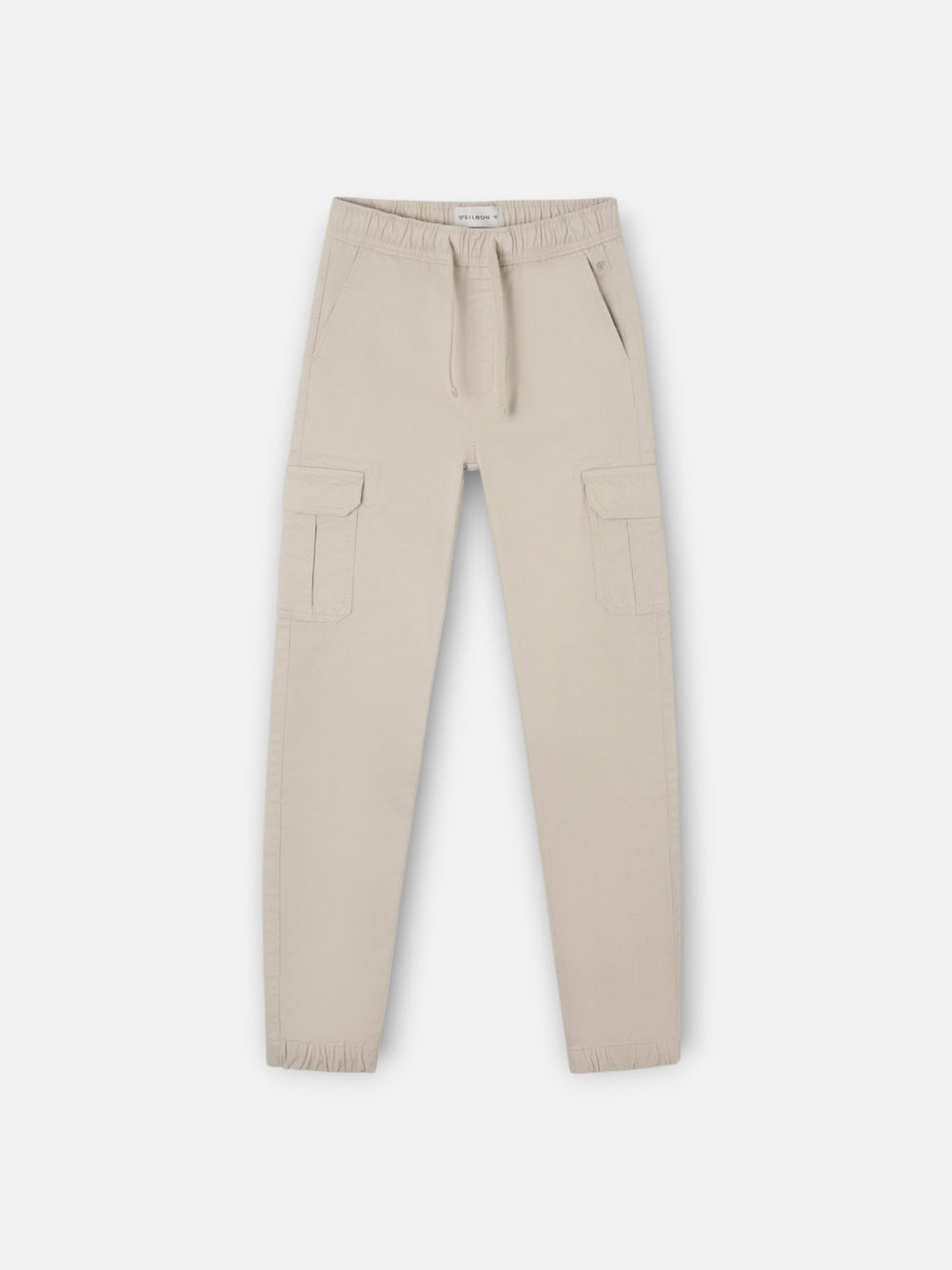 Kids stone jogger sport pants