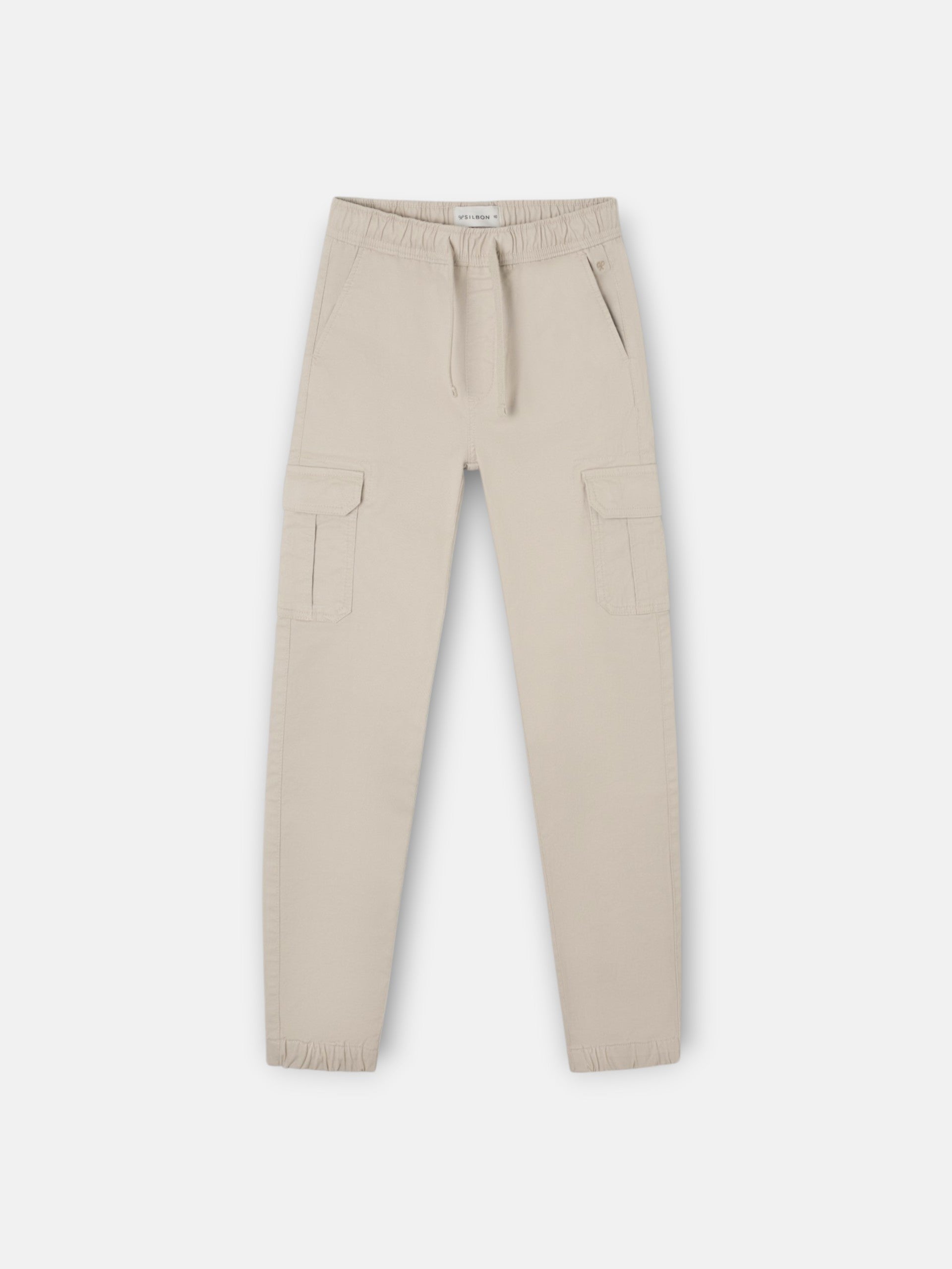 Pantalon de sport jogger enfant pierre