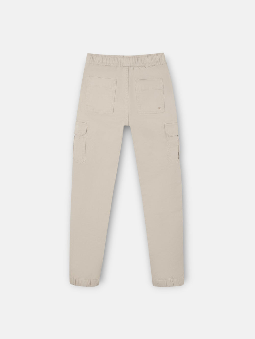Kids stone jogger sport pants
