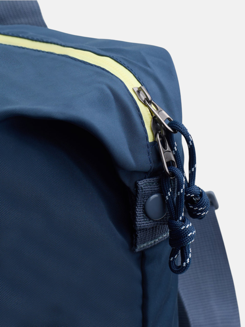 Sac de voyage pour enfants multicolore bleu