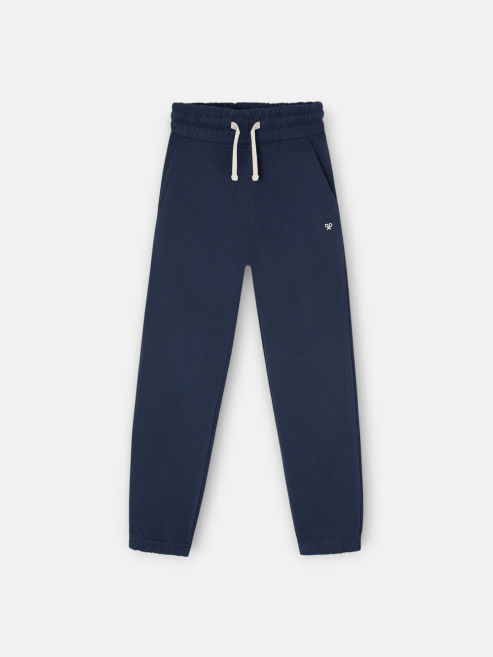 Pantalon deportivo kids marino