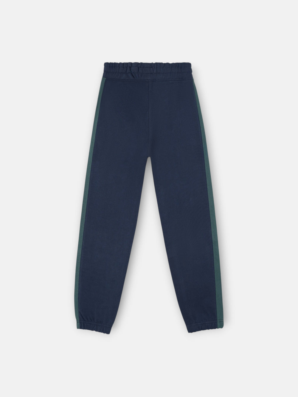 Pantalon deportivo kids verde