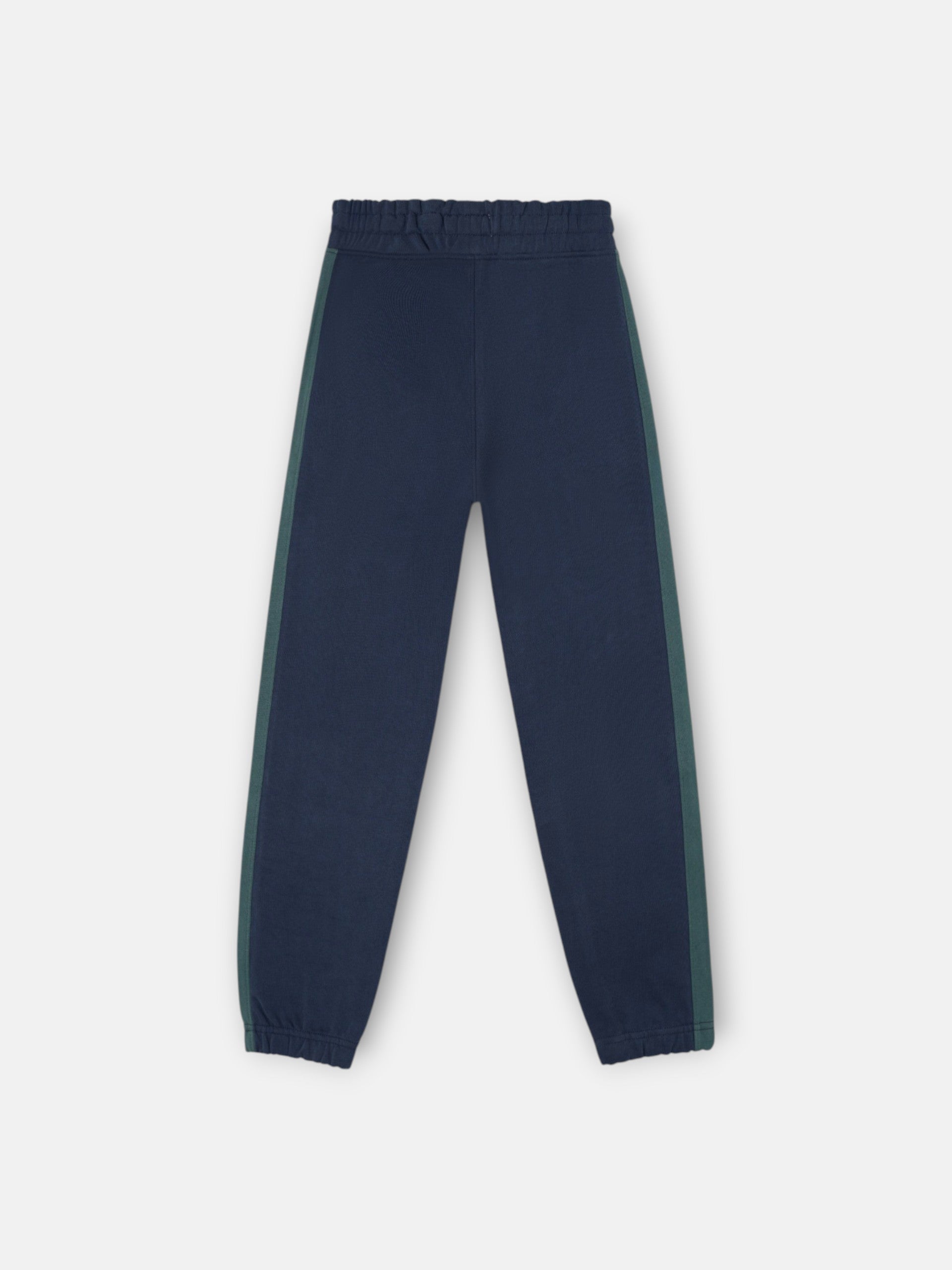 Pantalon deportivo kids verde