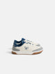 Baskets sport enfant bleu