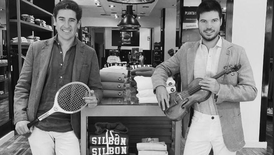 Silbon store