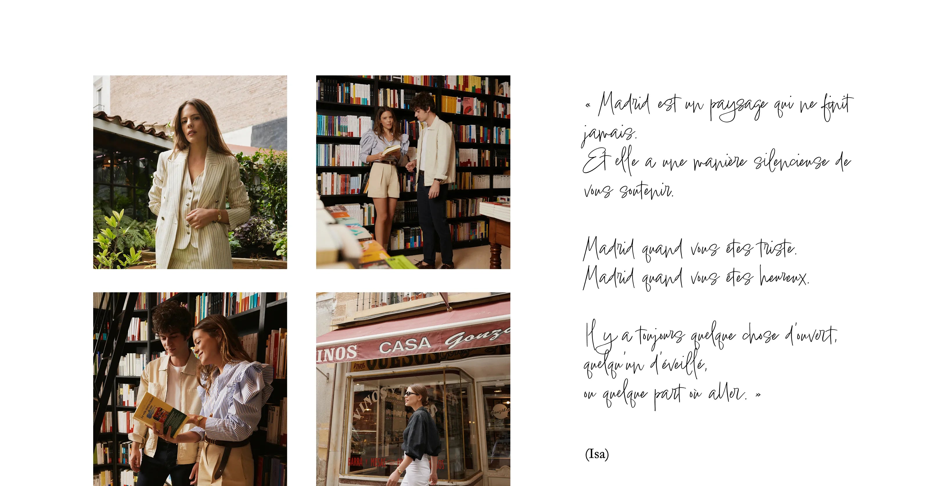 Silbon store