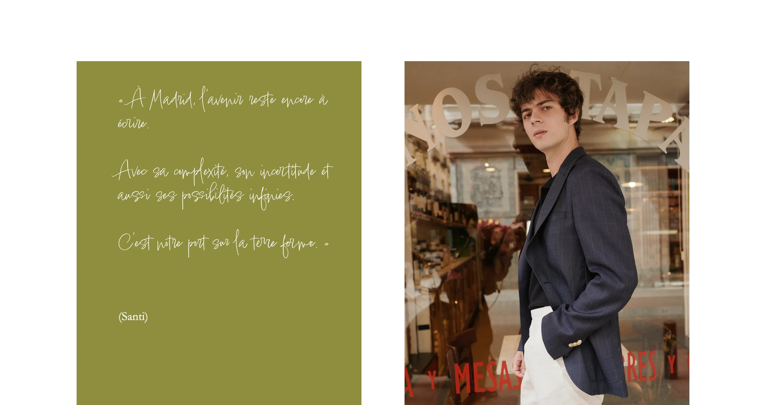 Silbon store
