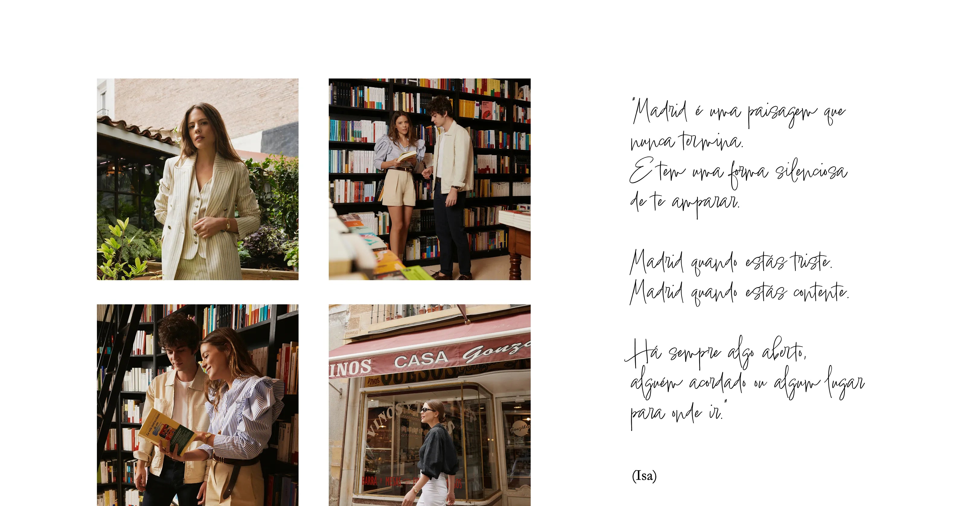 Silbon store