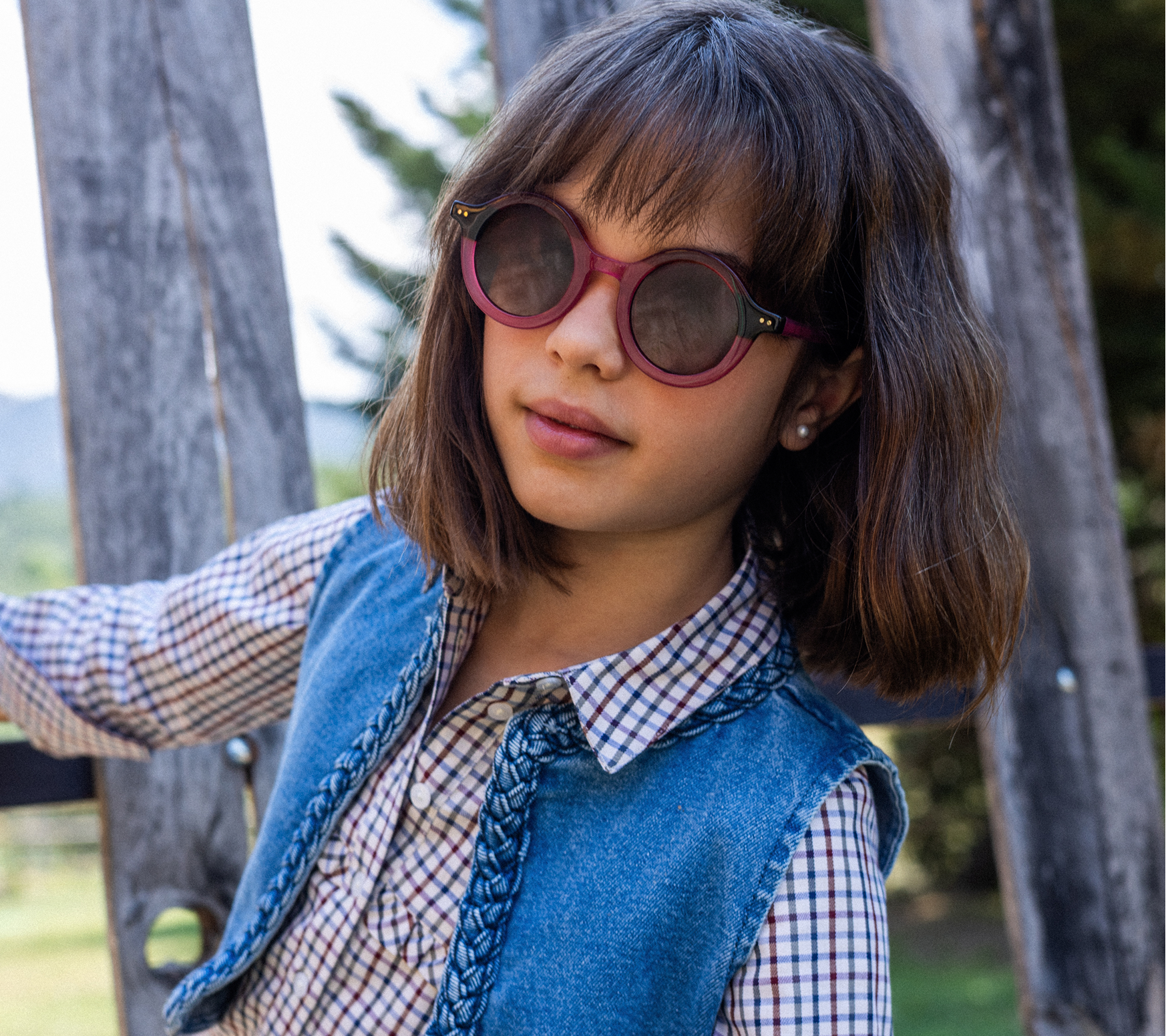COLECCIÓN  KIDS