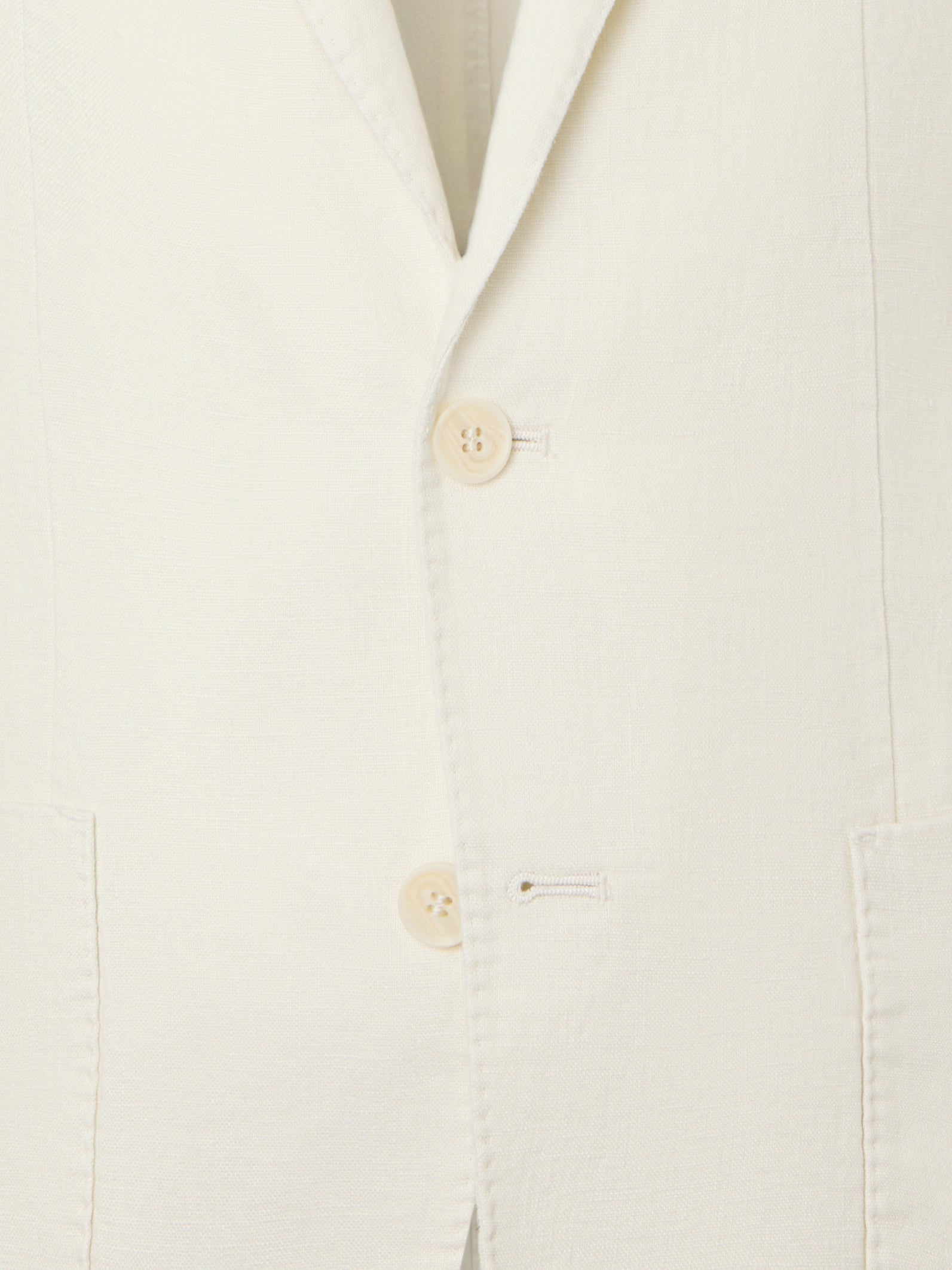 Blazer comfort branca
