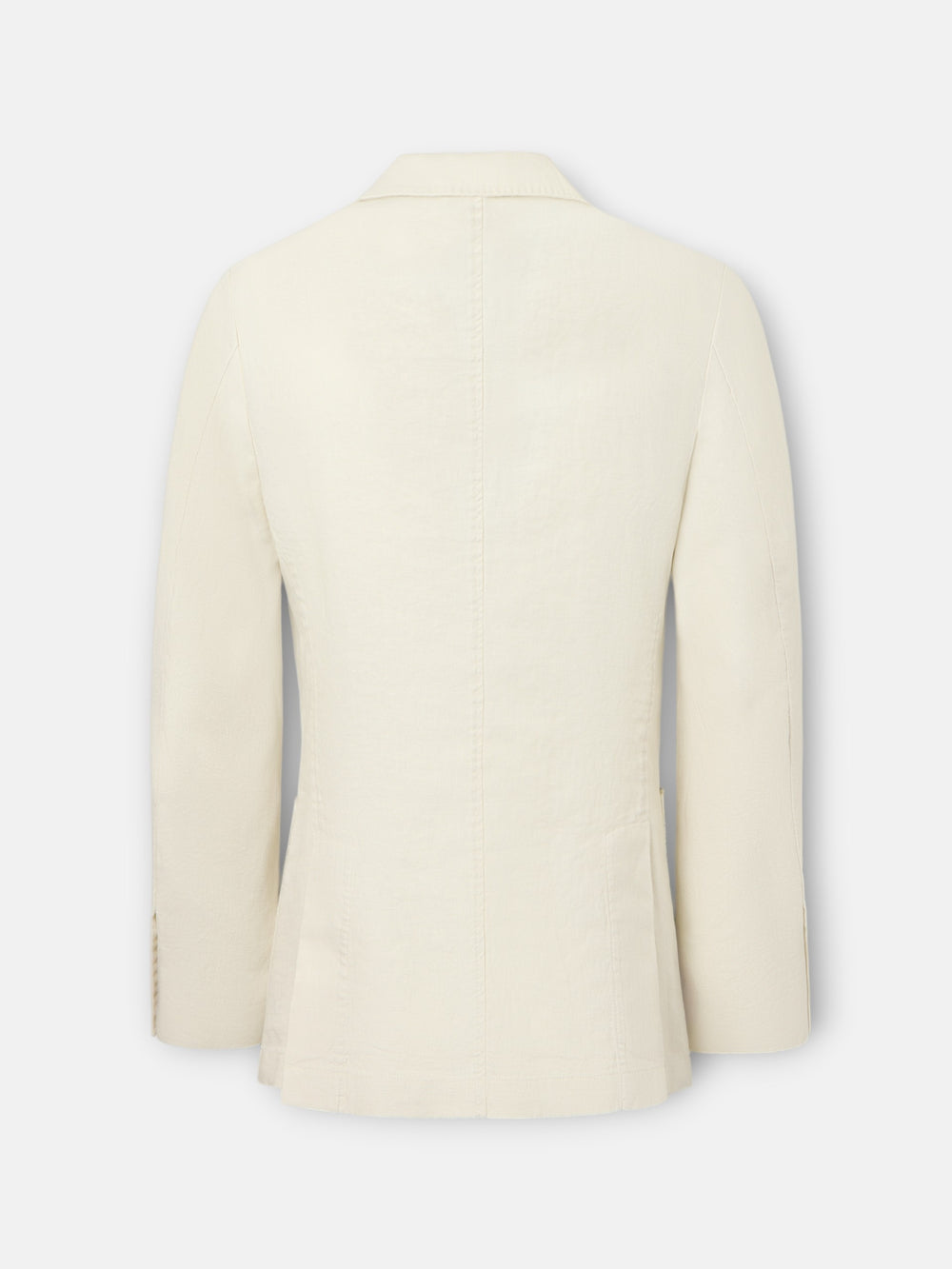 Americana comfort blanca