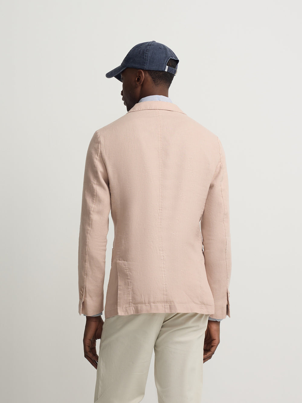 Americana comfort coral