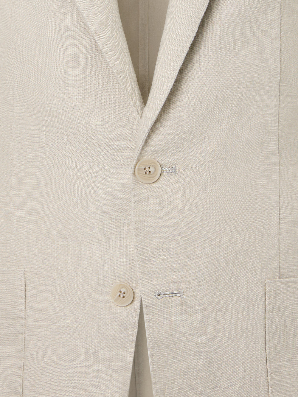Veste confort beige