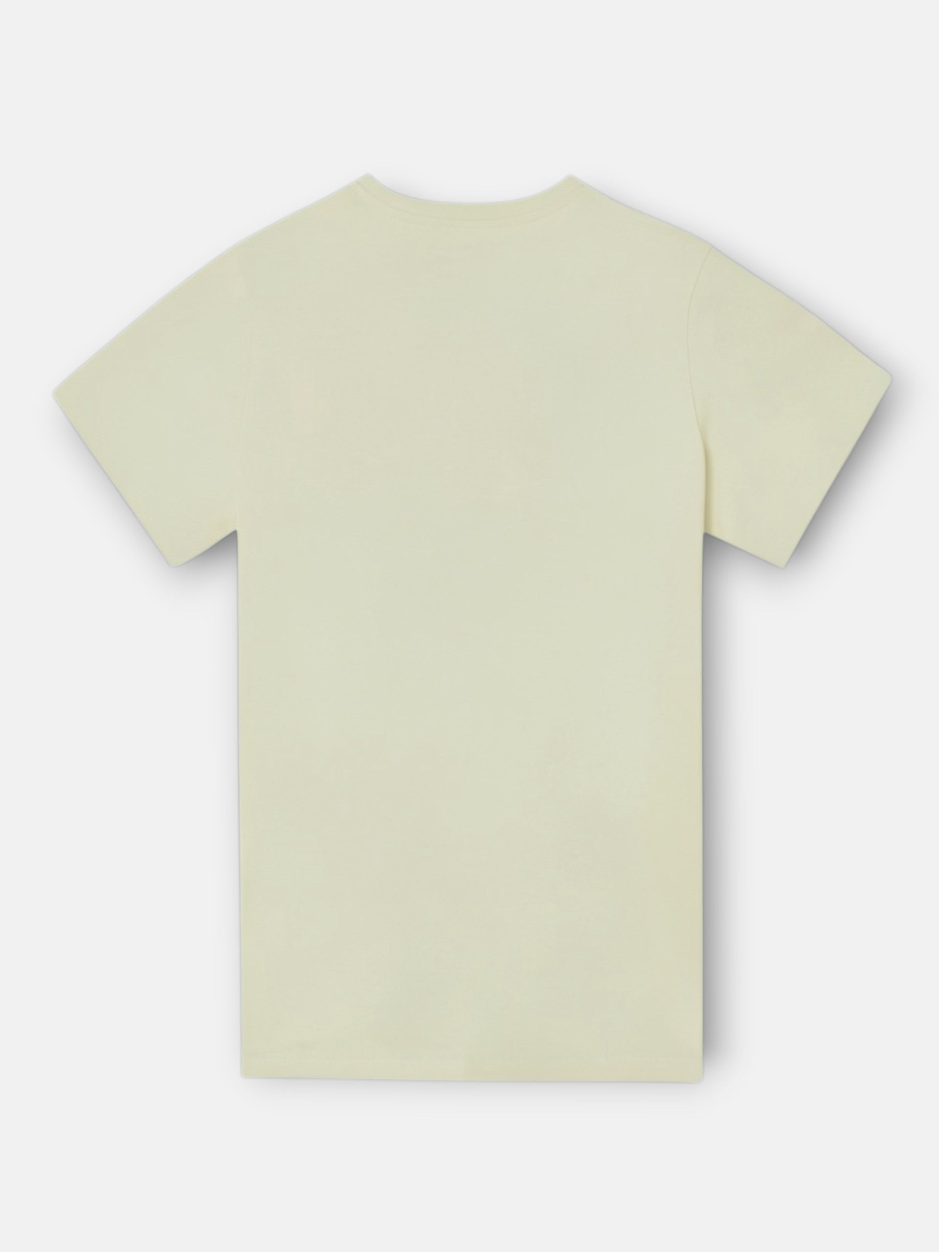 Camisola minilogo verde claro