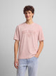 Camisola raquete meia rosa
