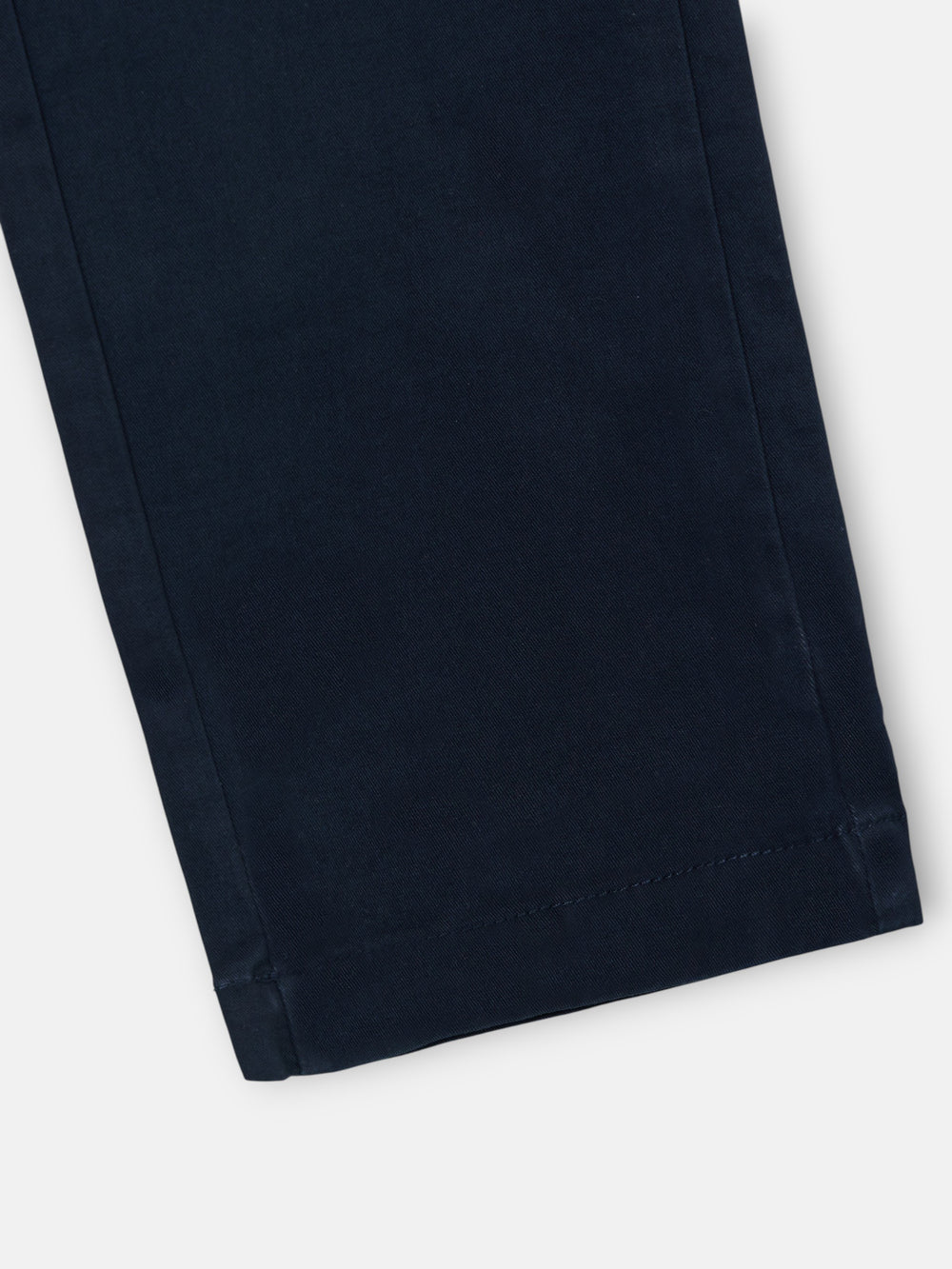 Pantalon sport chino azul navy