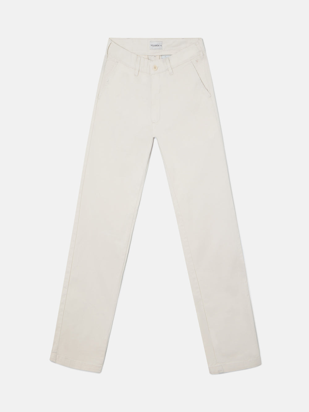 Pantalon sport chino piedra