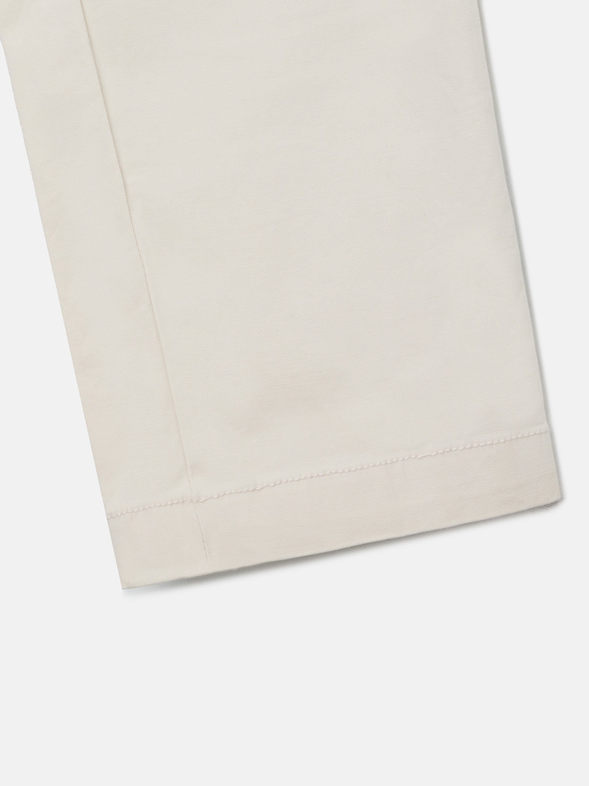 Stone sport chino trousers