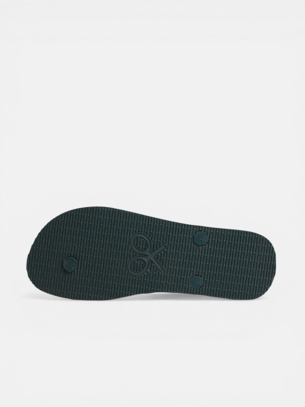 Tongs Silbon classic 1.0 vert