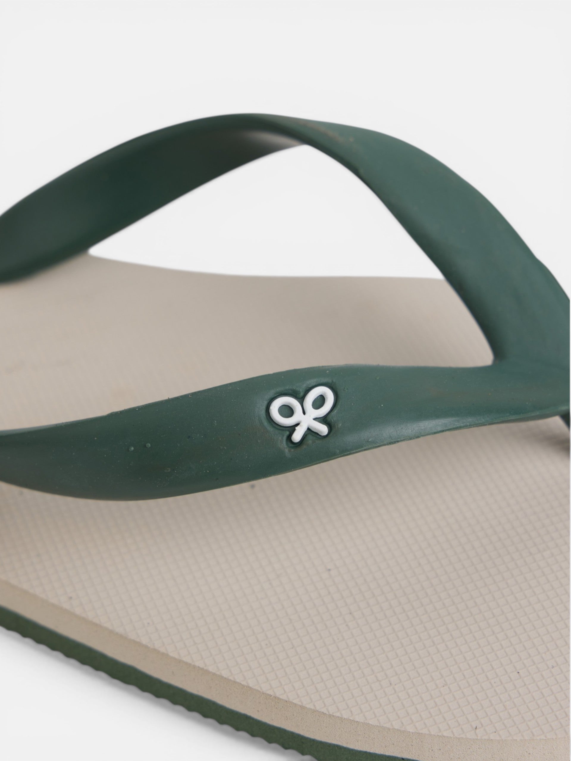 Tongs Silbon classic 1.0 beige