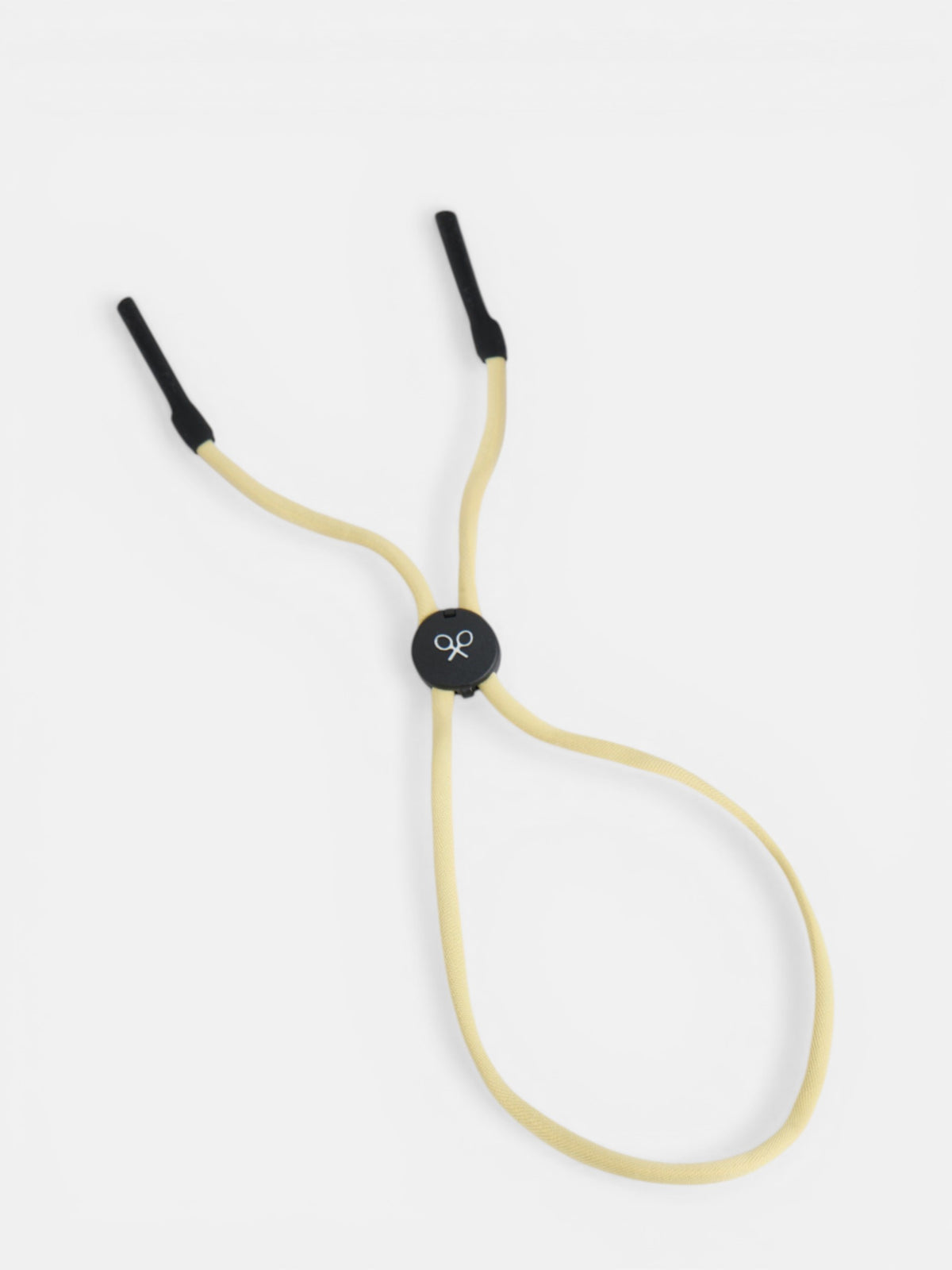 SB yellow glasses cord