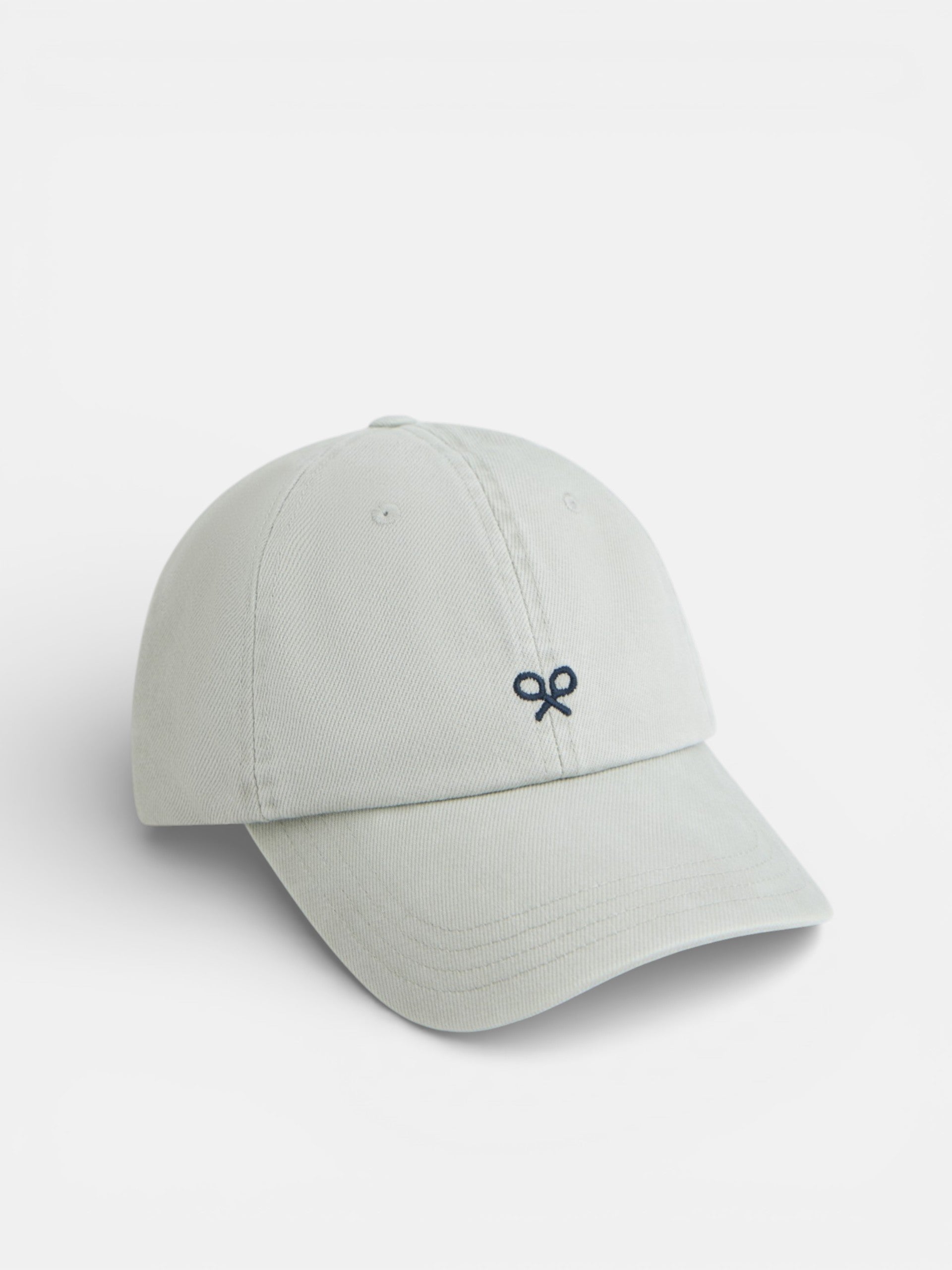 Gorra classic verde