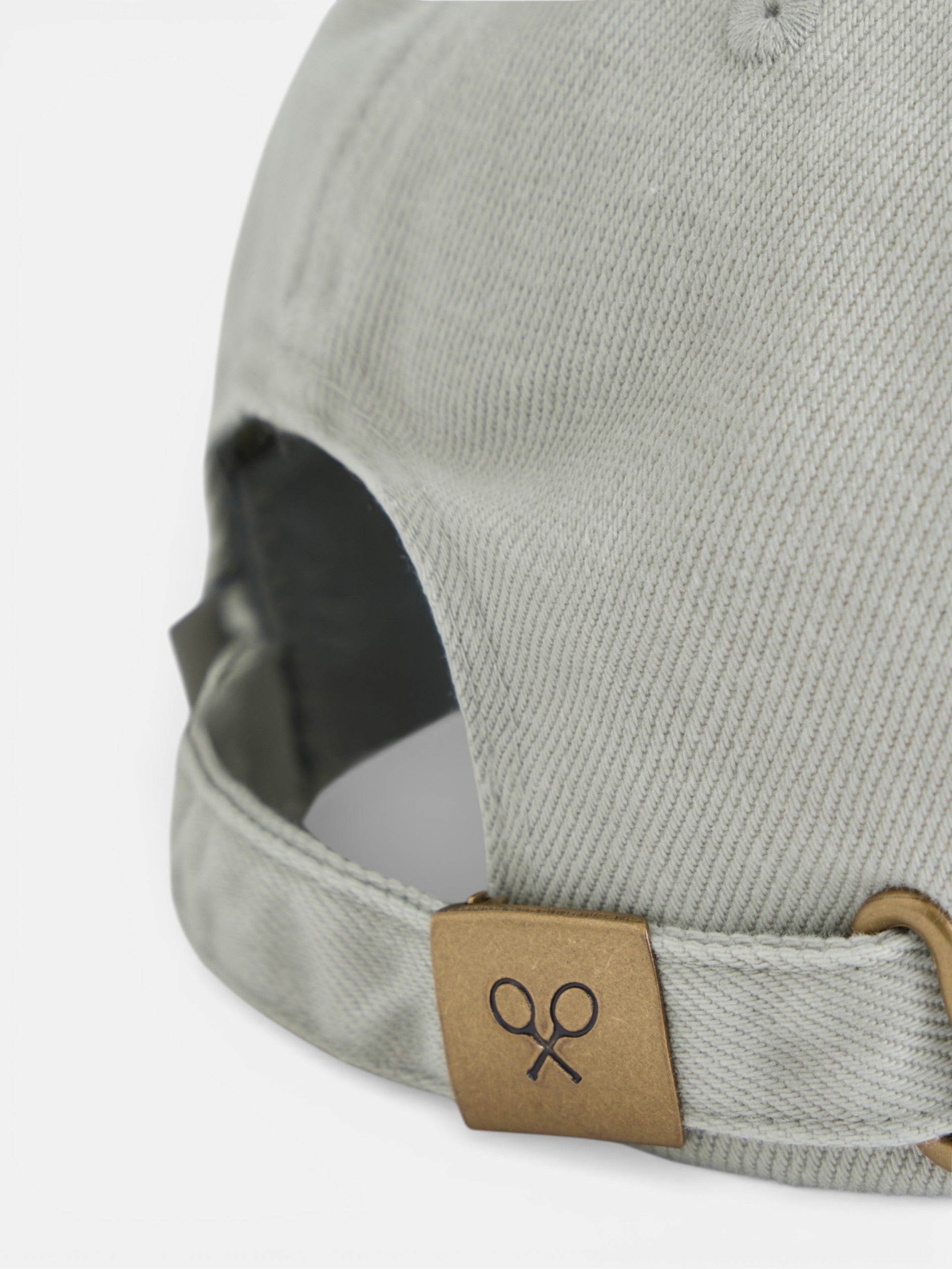 Gorra classic verde