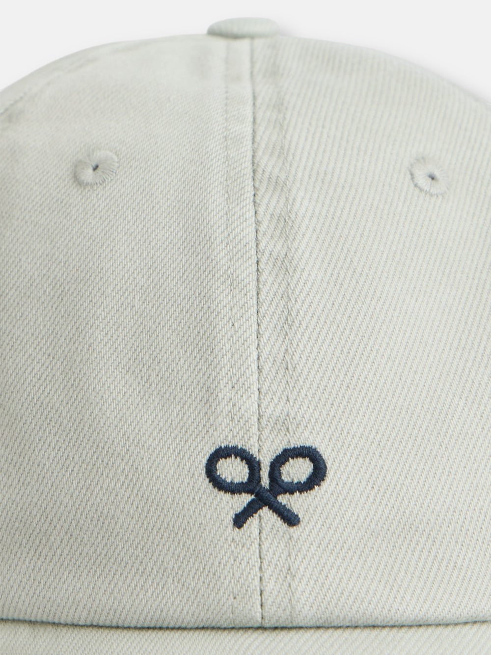 Classic green cap