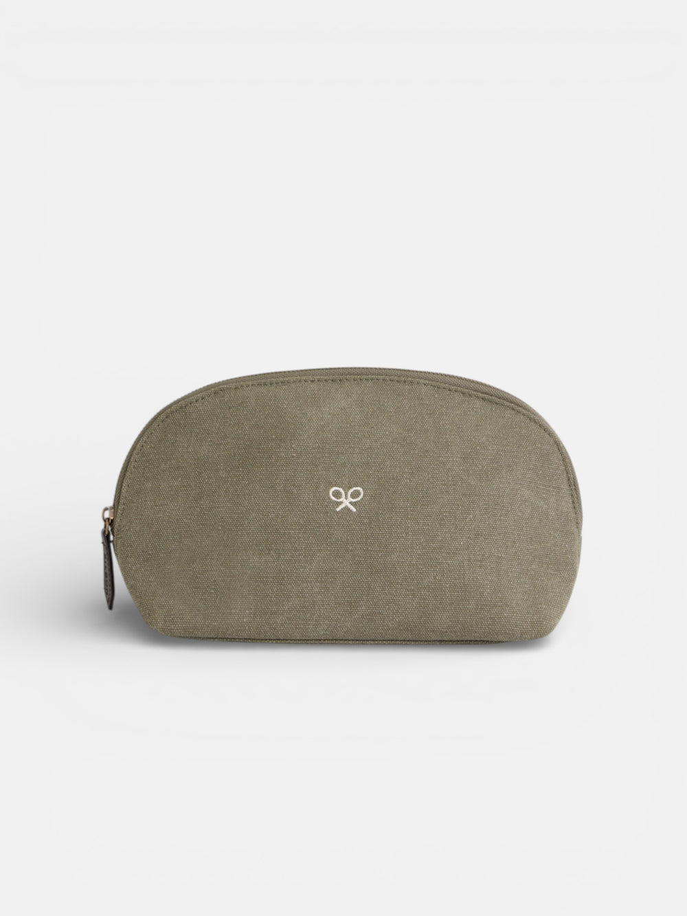 Neceser casual verde