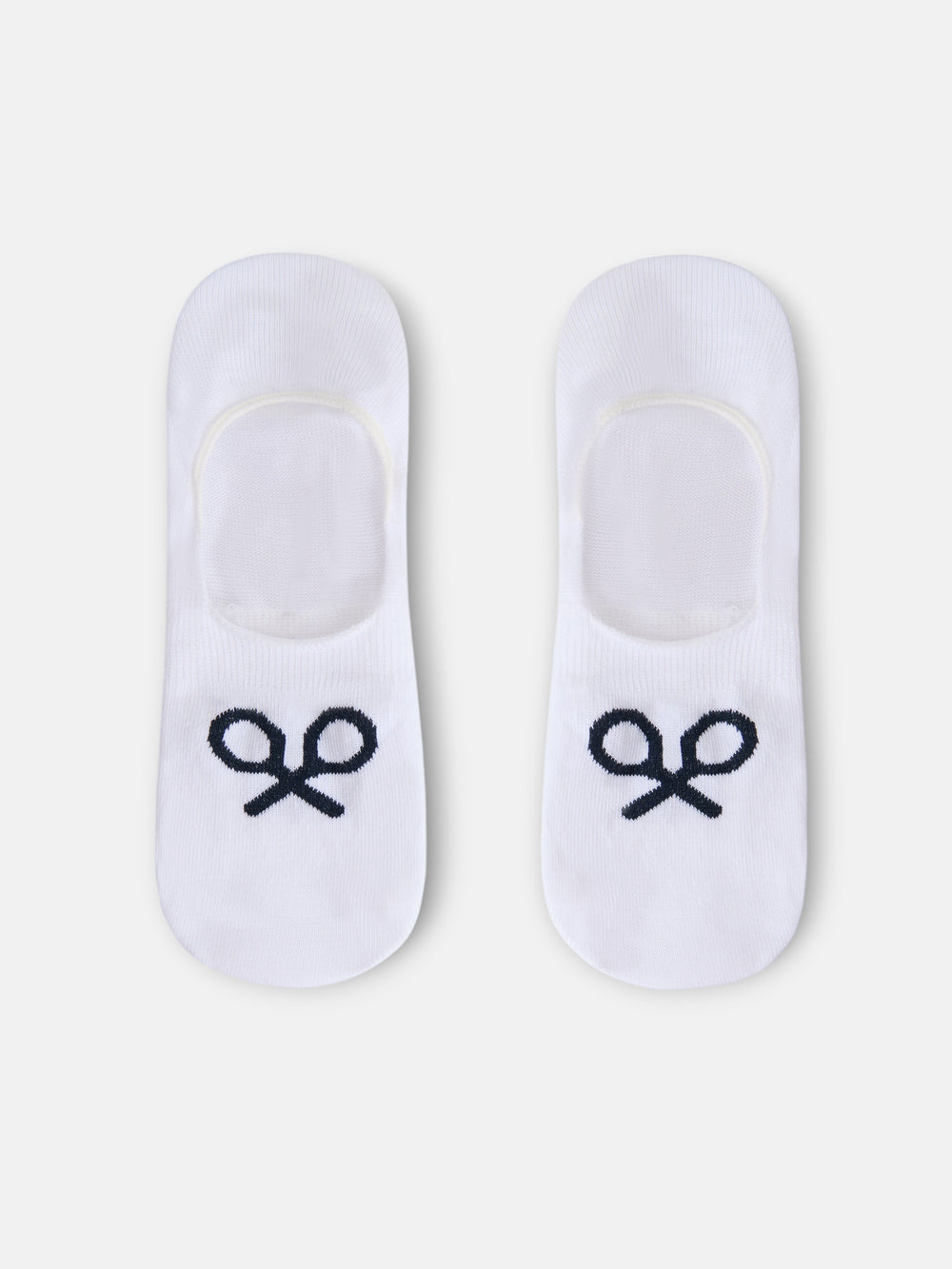 Pinky maxi racket white