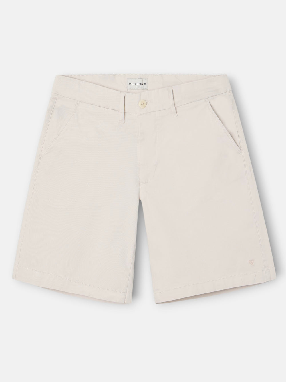 Bermuda lisa style beige
