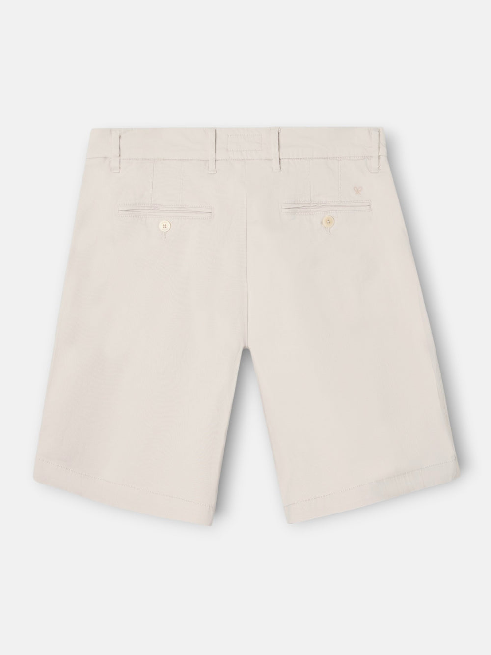 Bermuda lisa style beige