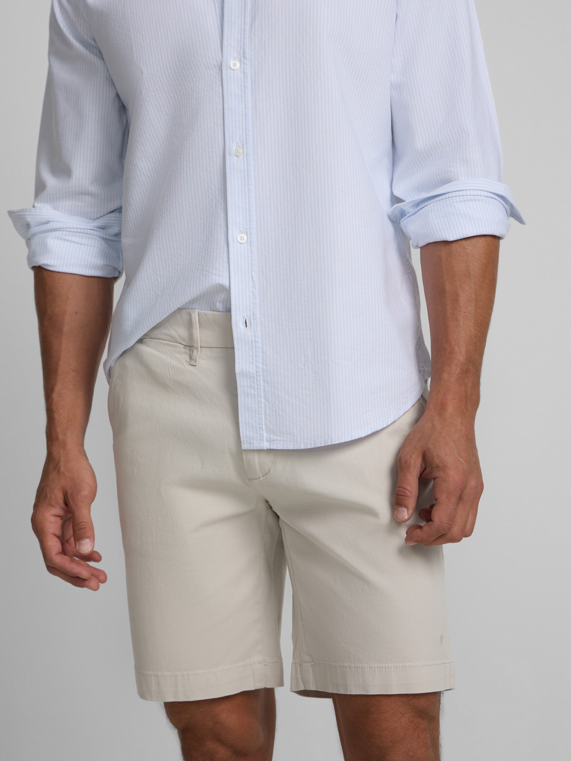 Bermuda lisa style beige