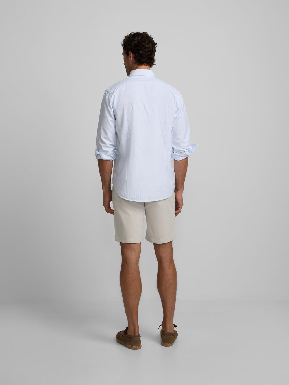 Bermuda lisa style beige