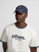 Casquette classique bleu marine