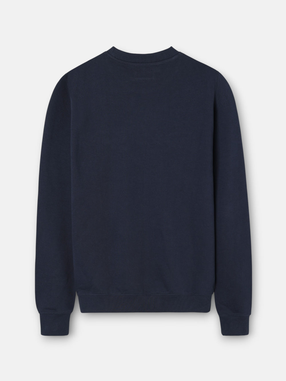 Sudadera pleasure azul marino