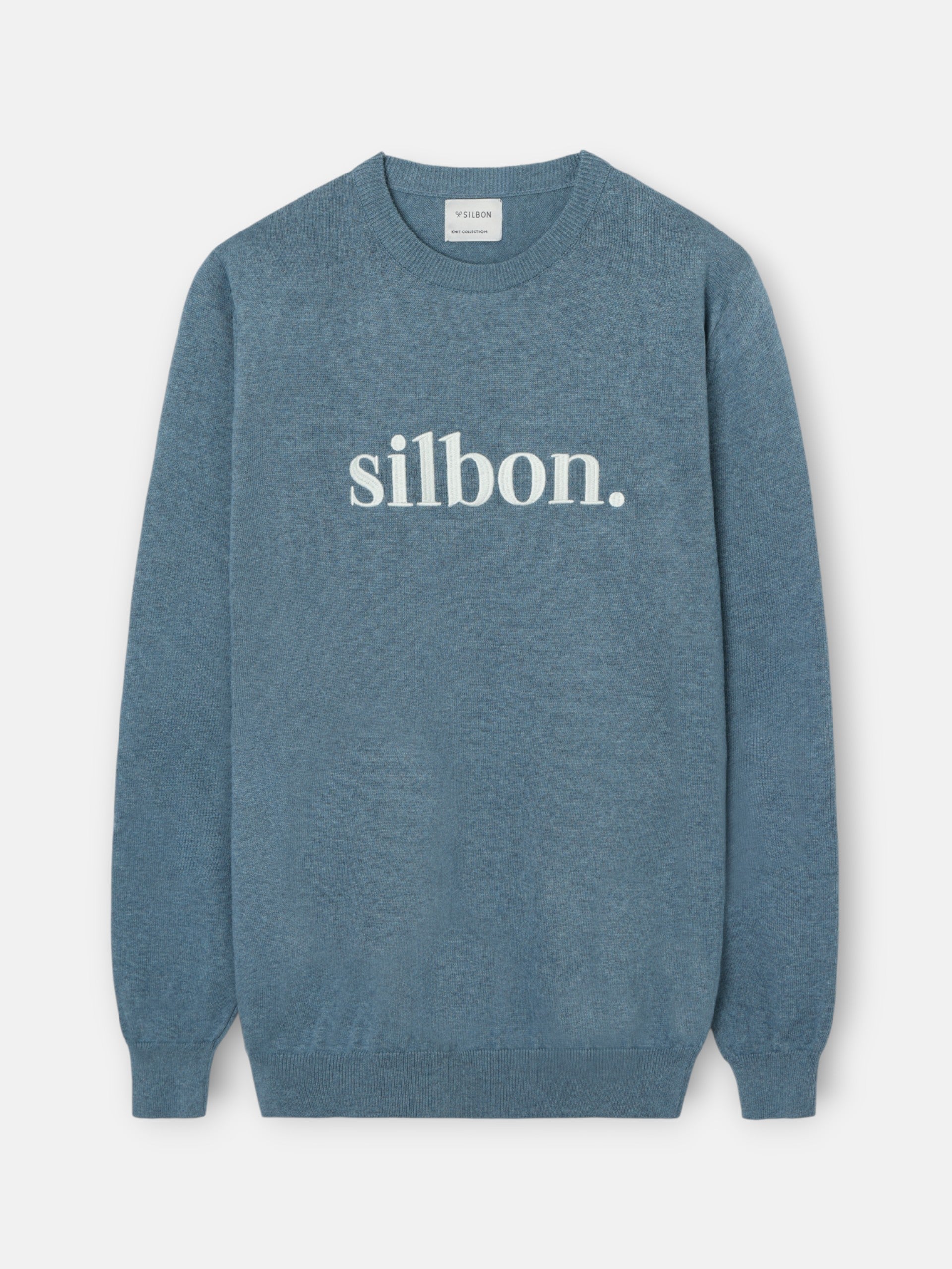 Jersey Silbon medio verde