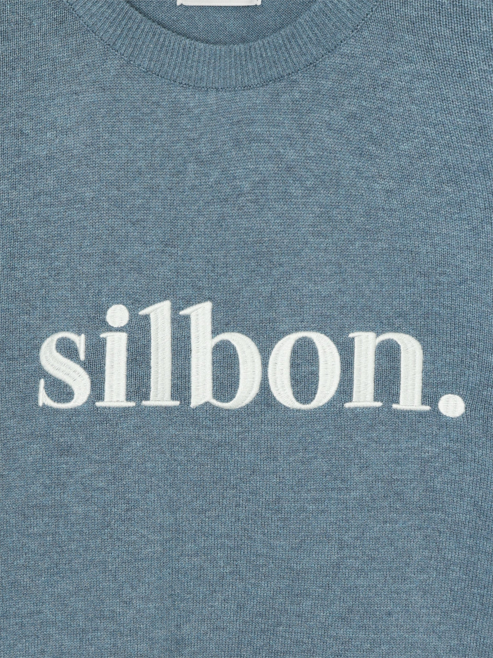 Jersey Silbon medio verde
