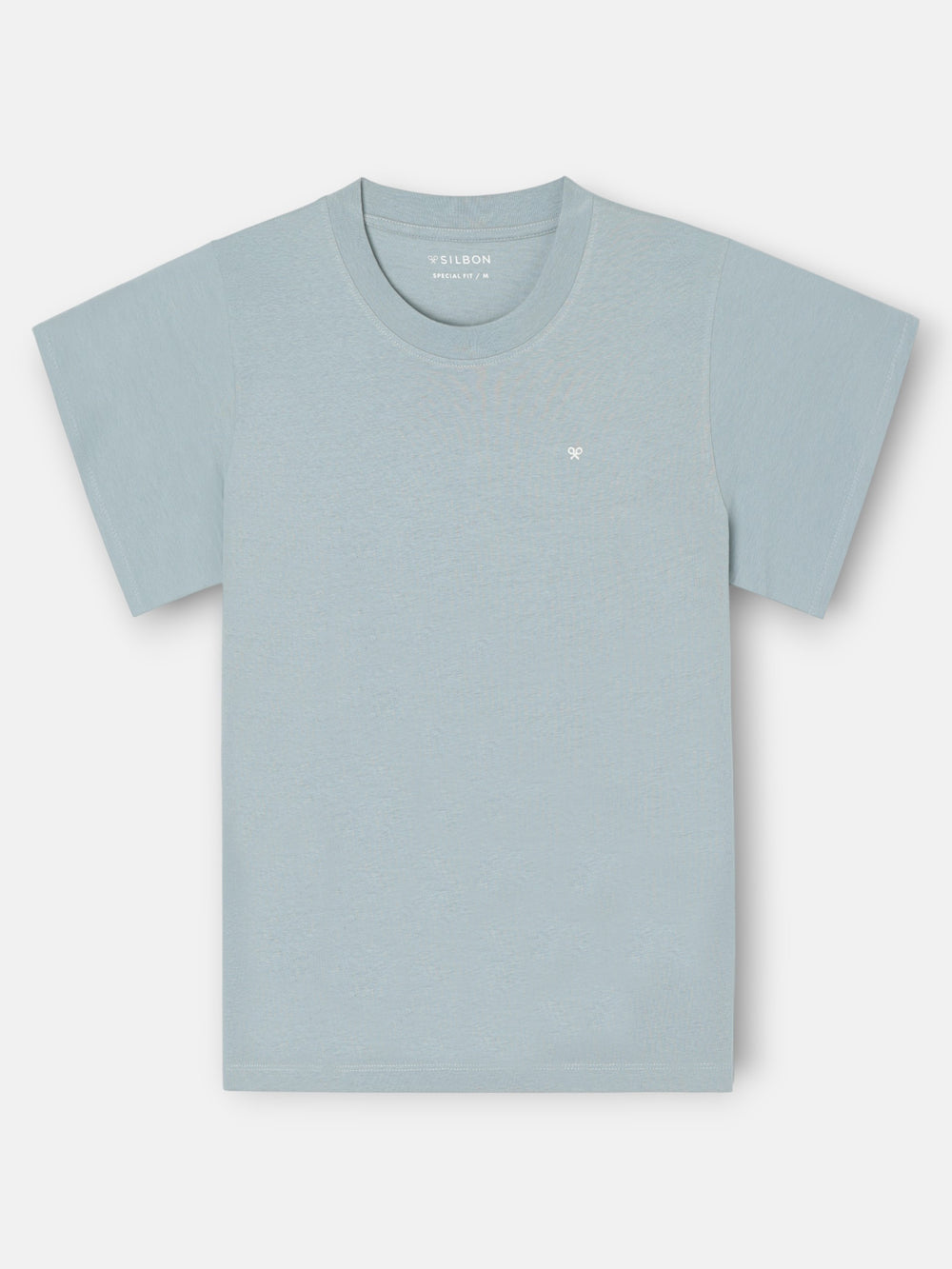 Camiseta special fit le champs verde