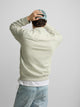 Sudadera Silbon summer verde claro