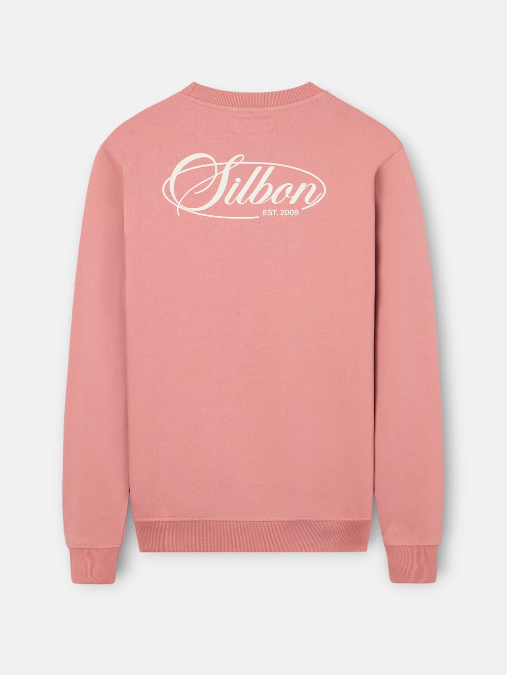 Sudadera Silbon summer coral