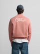 Sudadera Silbon summer coral