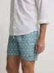 Light green SB diamond swimsuit