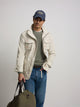 Parka patchs pierre