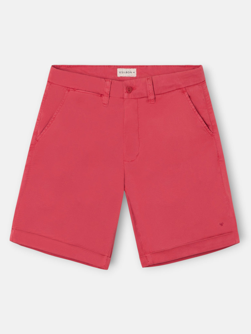 Bermuda clasica coral