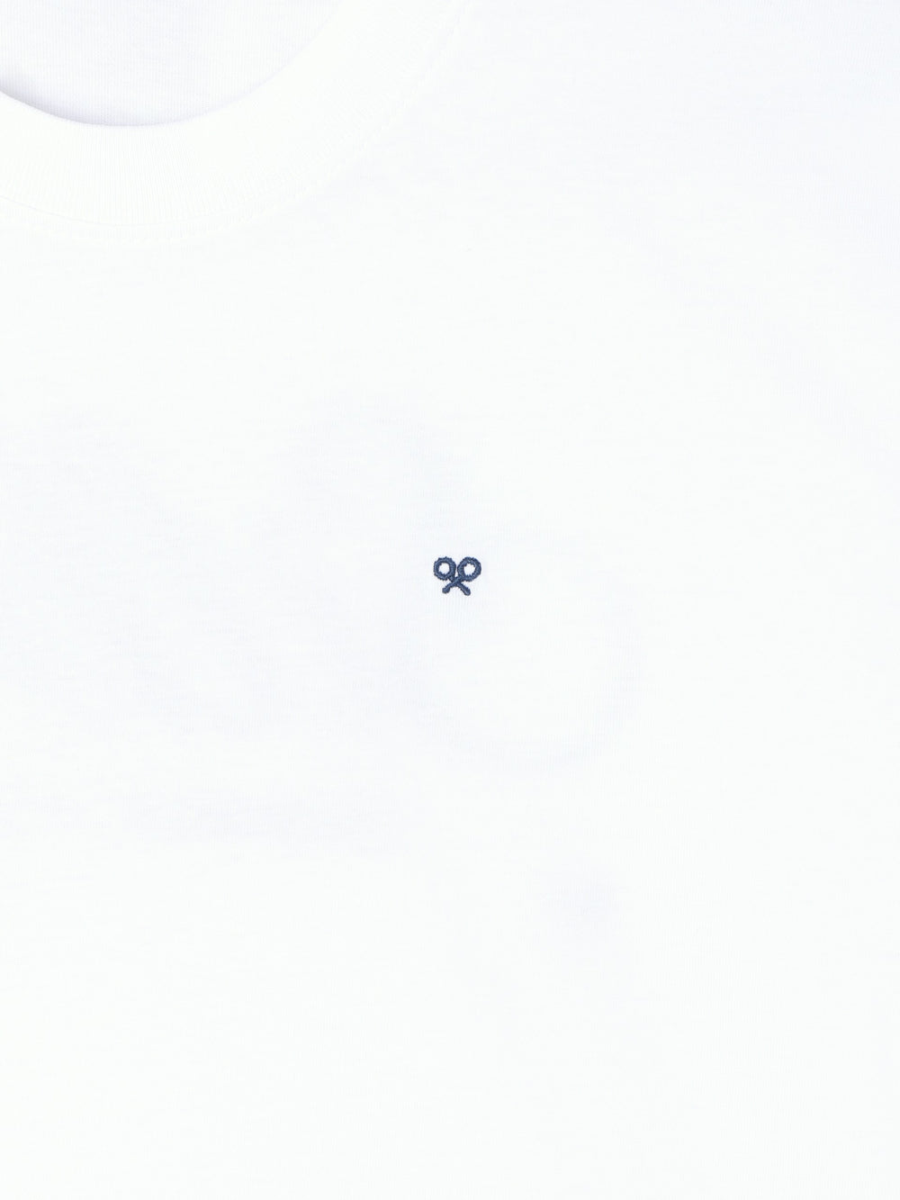 Silbon creative dept white t-shirt