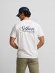 Silbon creative dept white t-shirt